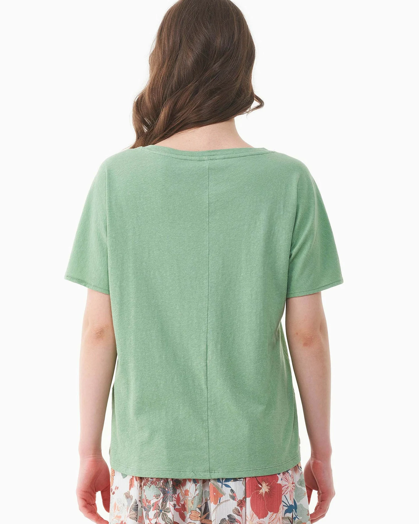 Organication T-Shirt – Ansicht 6