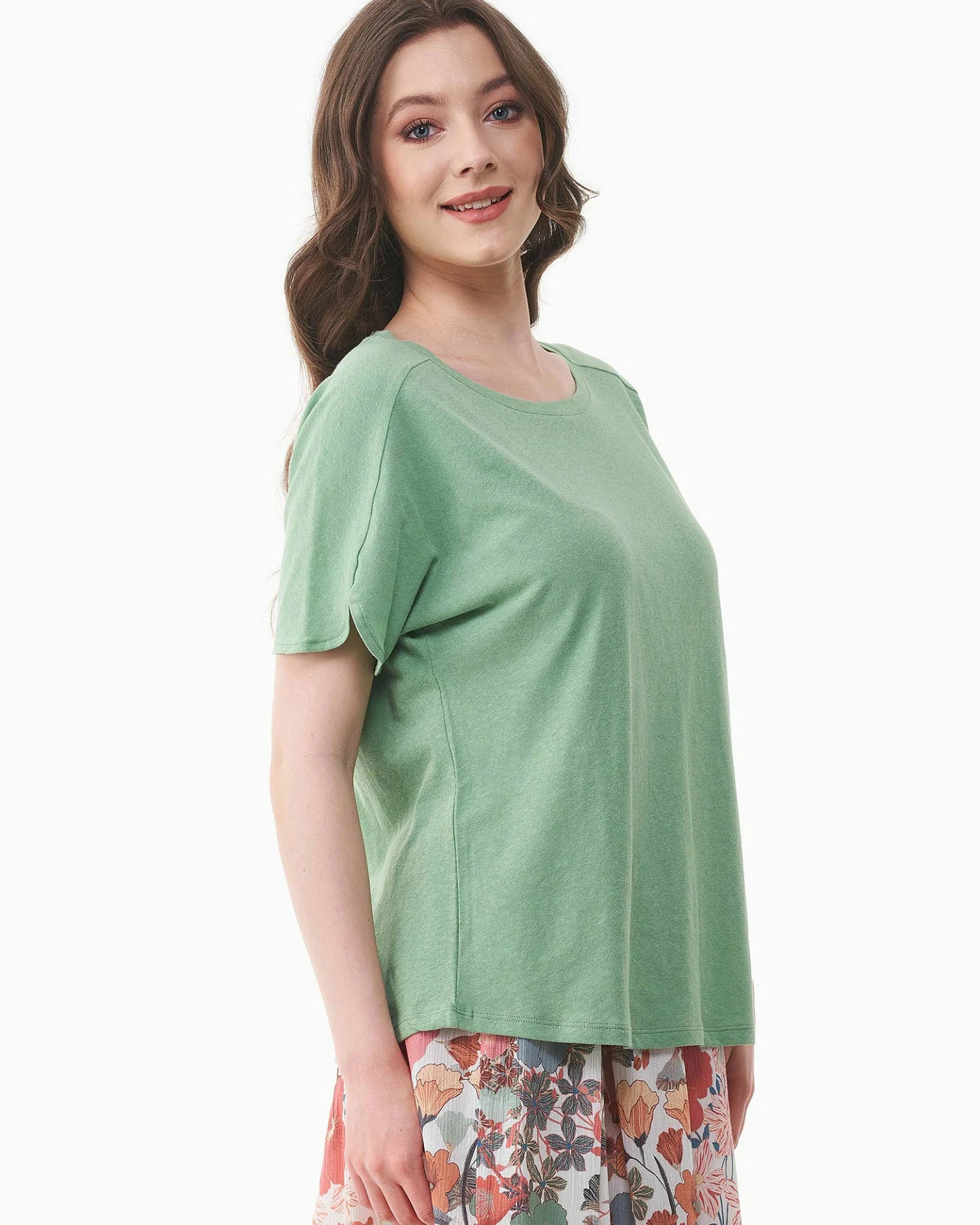 Organication T-Shirt – Ansicht 4