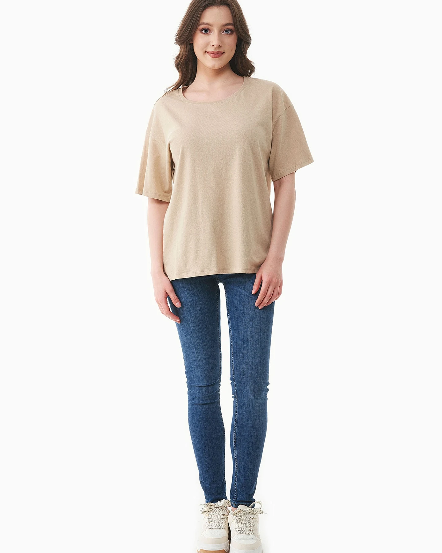 Organication T-Shirt – Ansicht 3