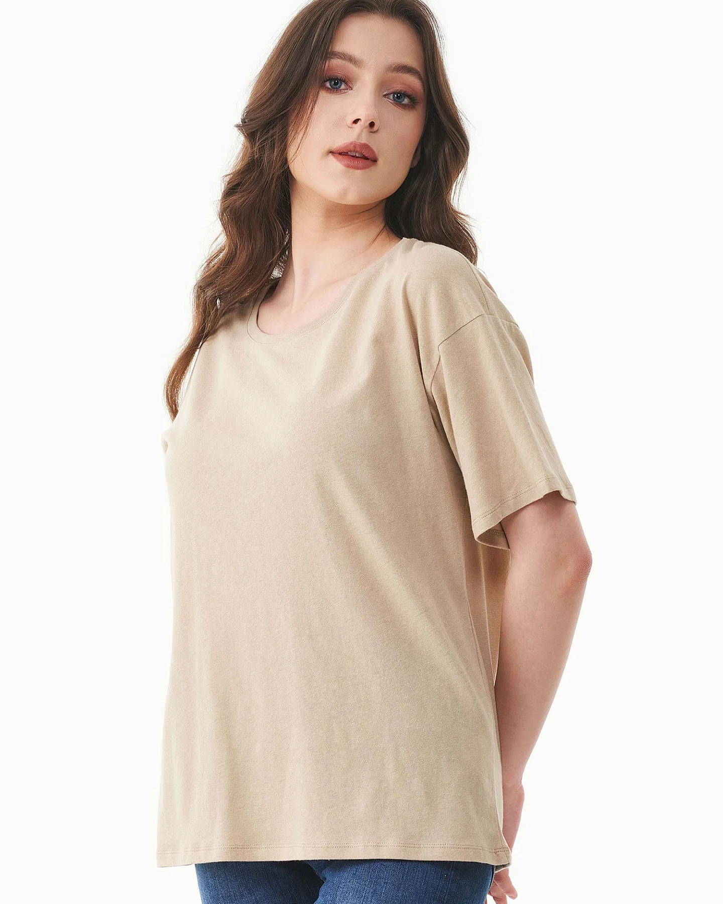 Organication T-Shirt – Ansicht 5