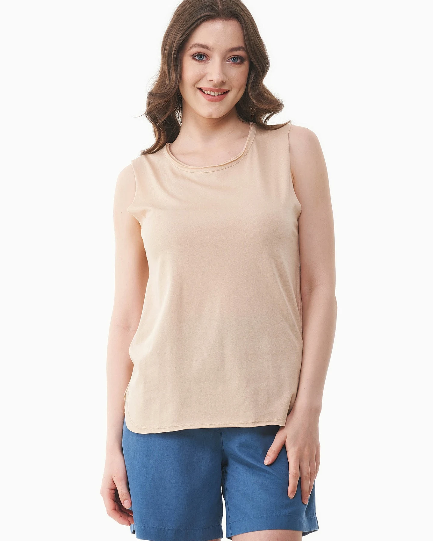Organication Top – Ansicht 2