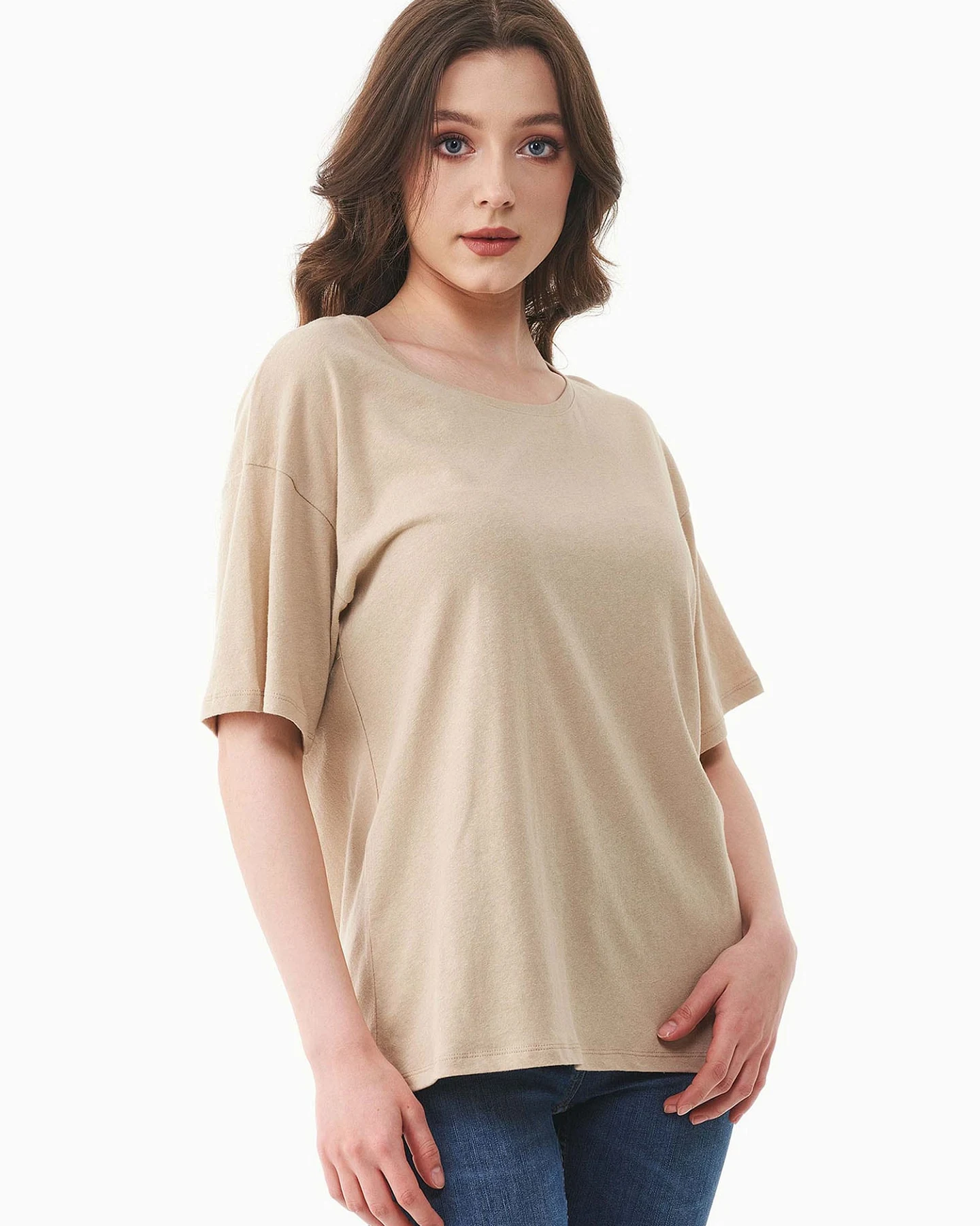 Organication T-Shirt – Ansicht 4