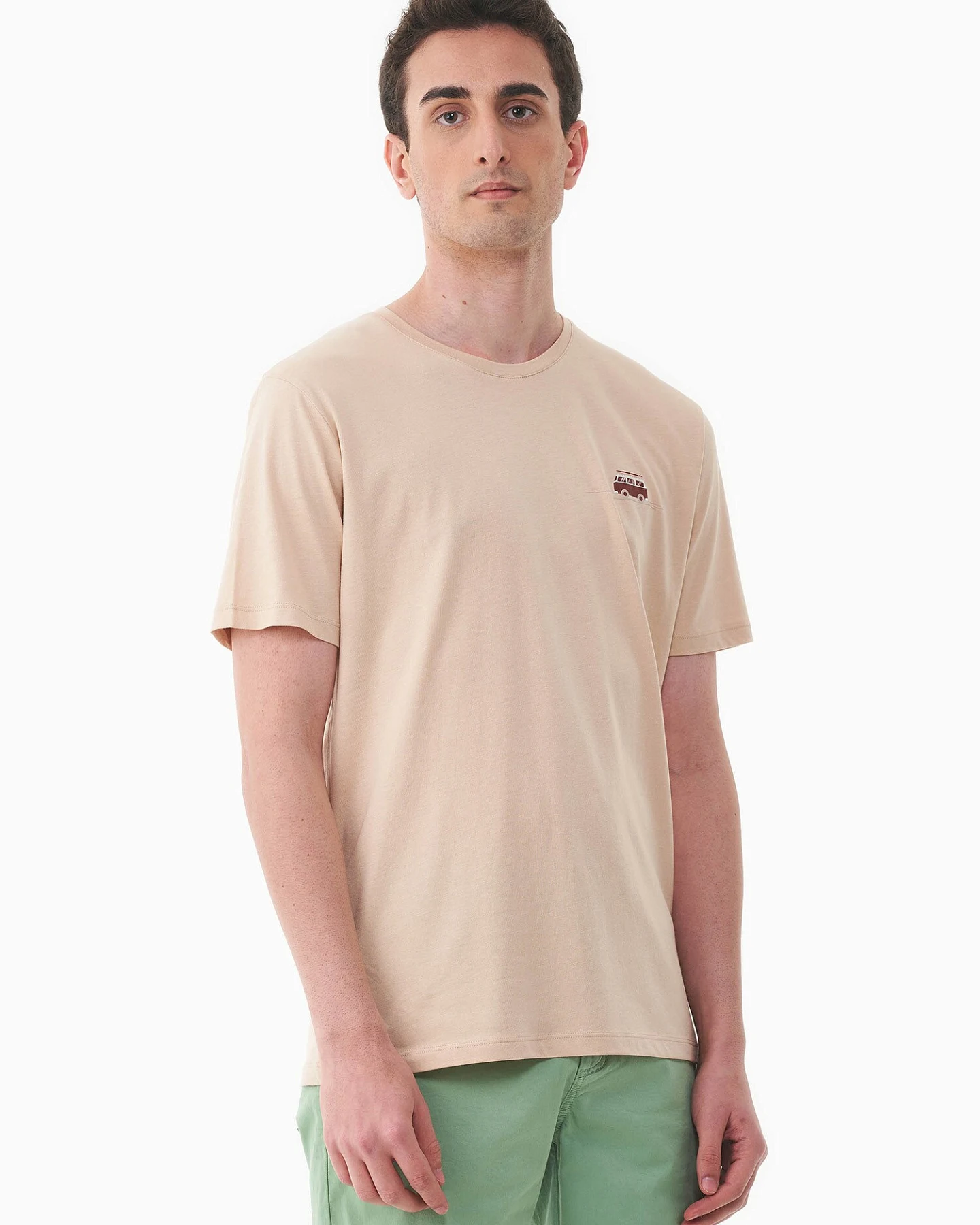 Organication T-Shirt – Ansicht 4
