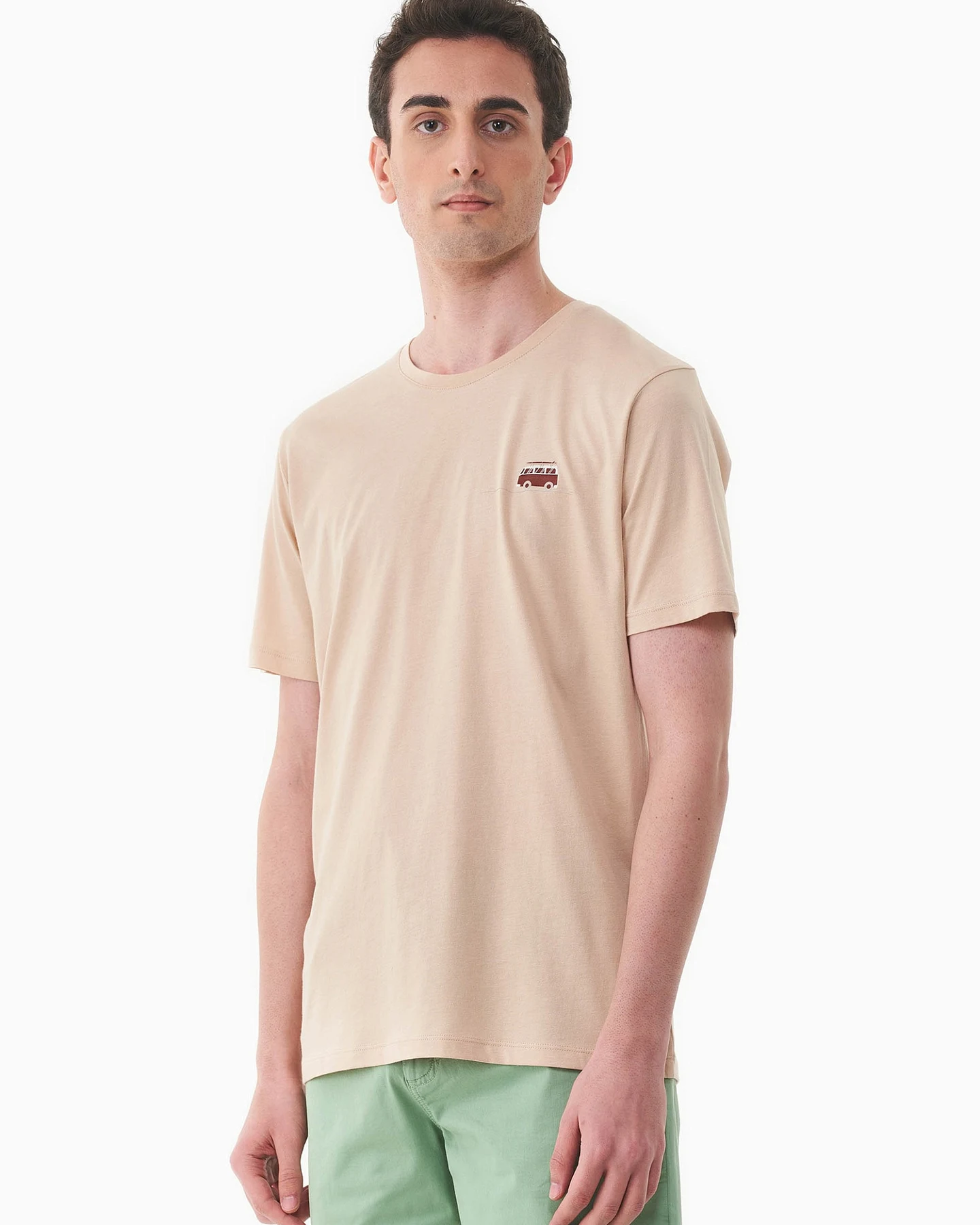 Organication T-Shirt – Ansicht 5
