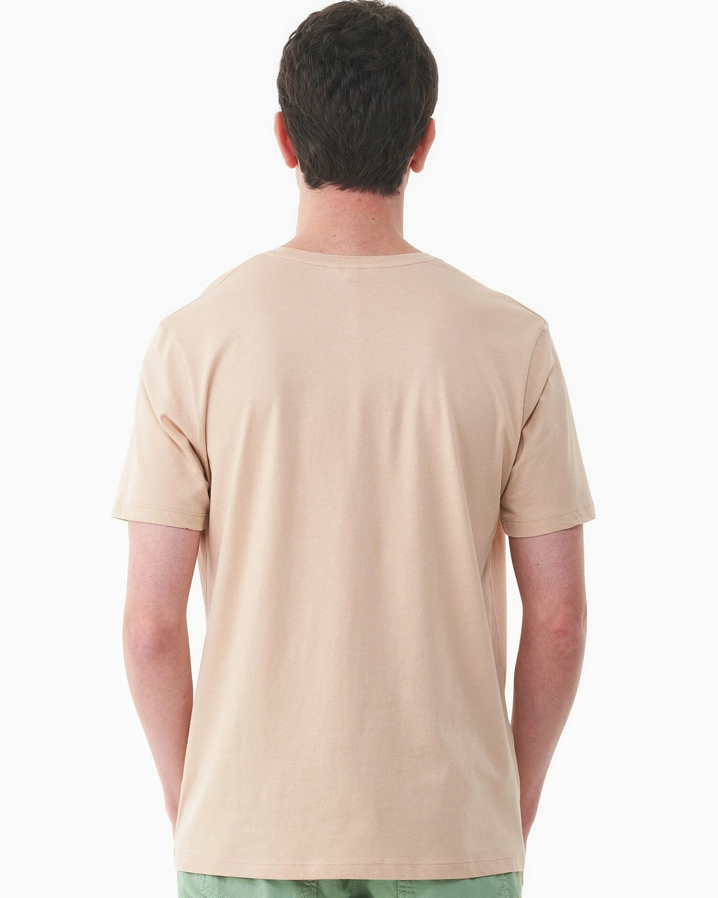 Organication T-Shirt – Ansicht 6