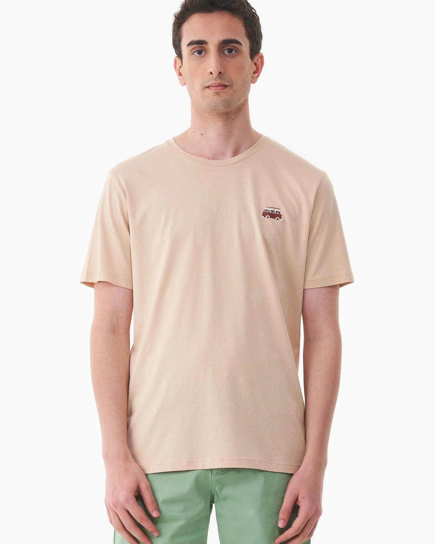 Organication T-Shirt – Ansicht 2