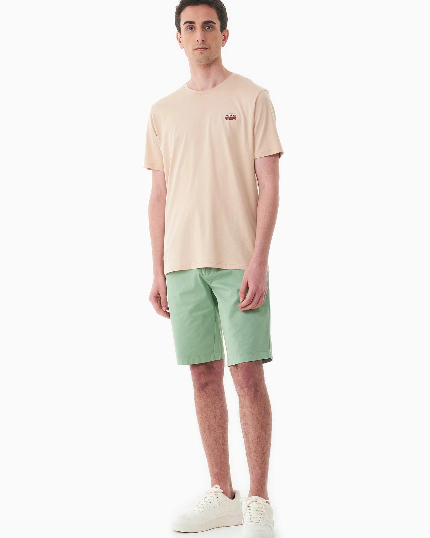 Organication T-Shirt – Ansicht 3