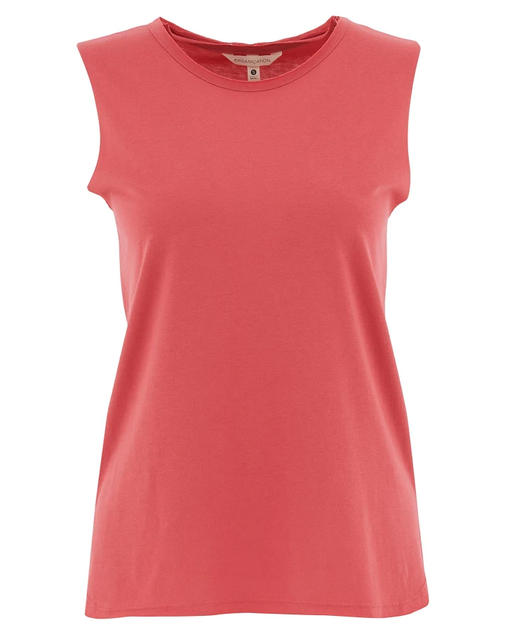 Organication Top
