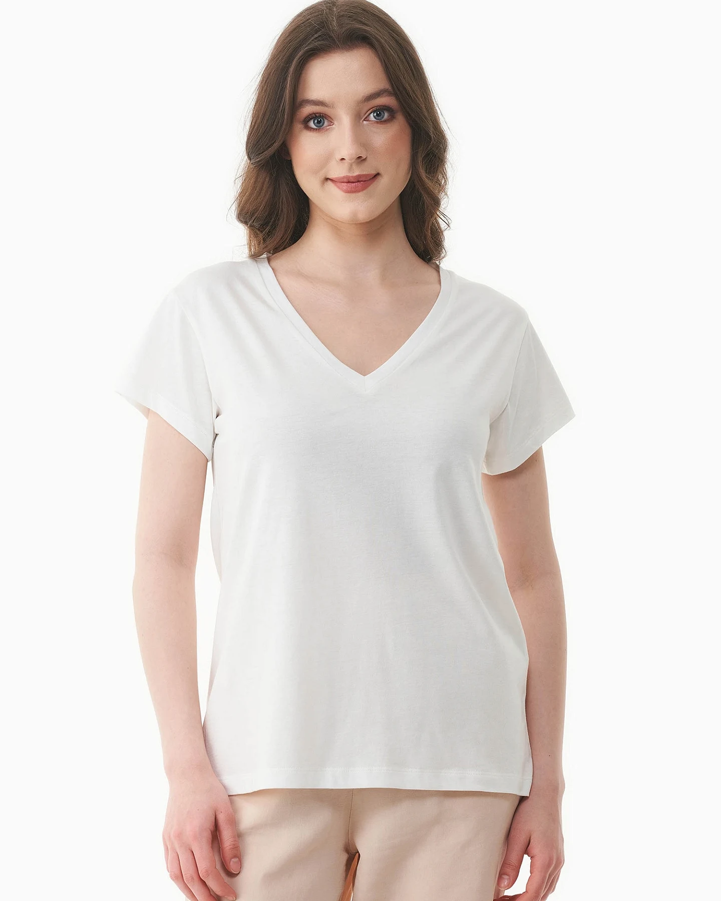 Organication T-Shirt – Ansicht 2