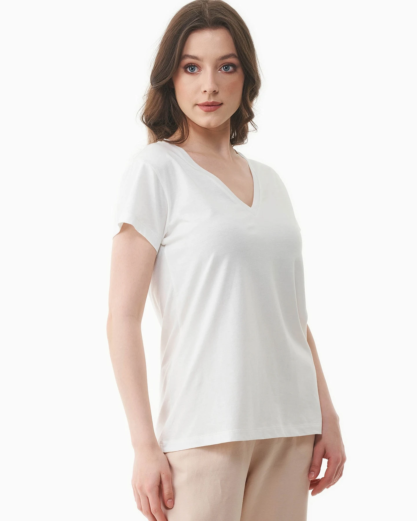 Organication T-Shirt – Ansicht 4