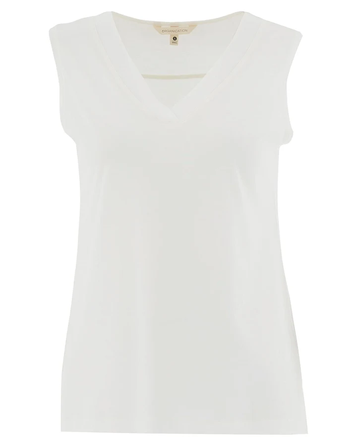 Organication Top