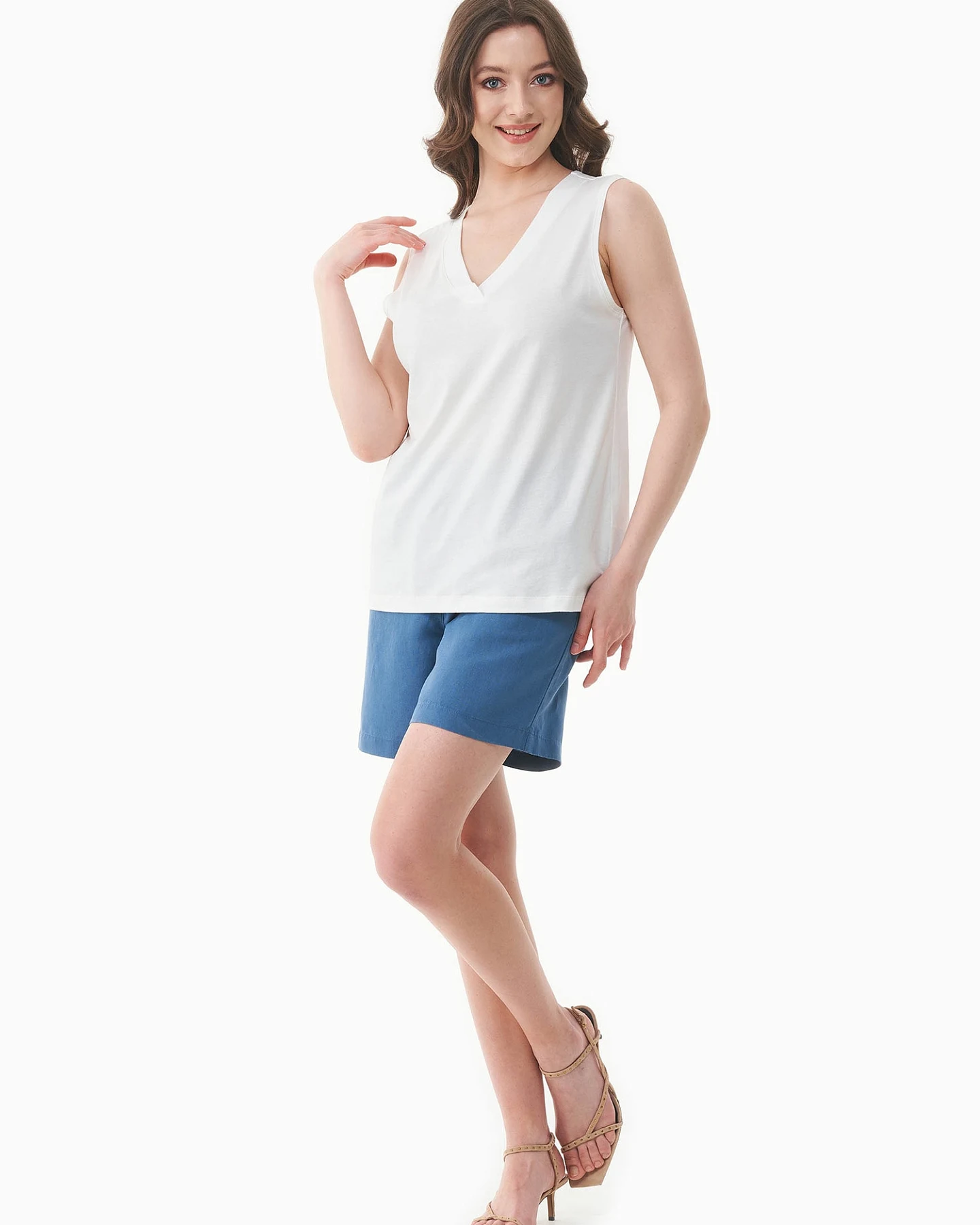 Organication Top – Ansicht 3
