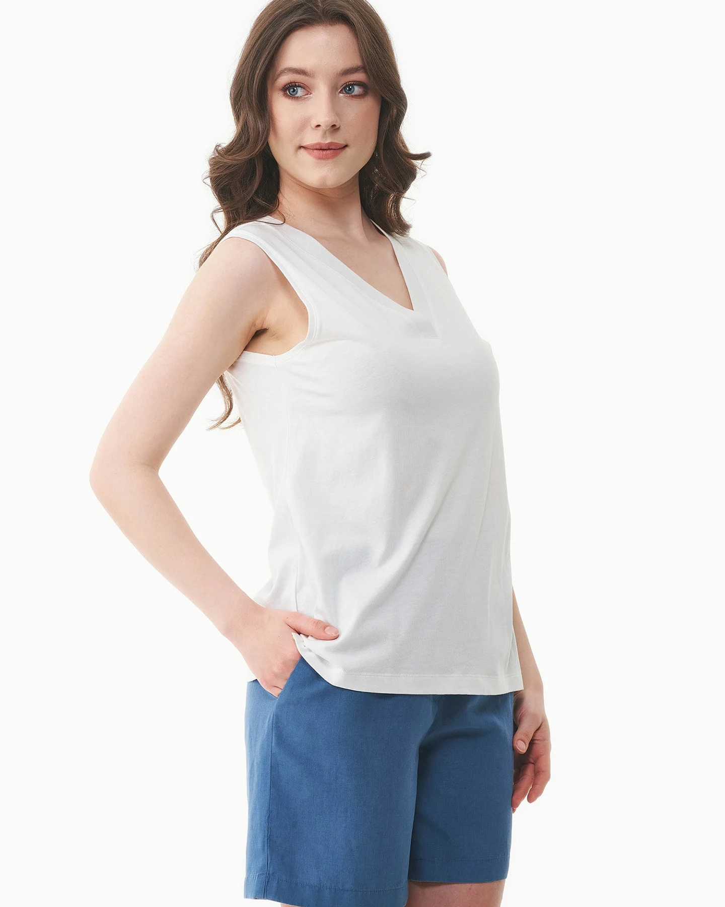 Organication Top – Ansicht 4