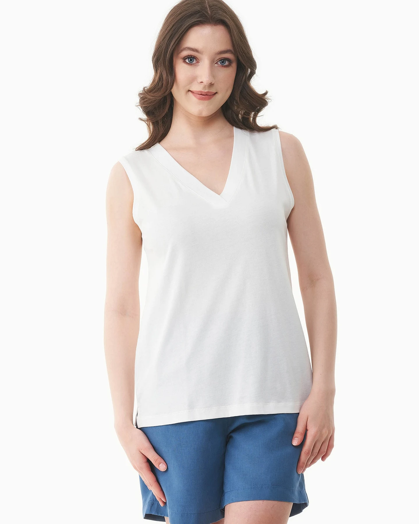 Organication Top – Ansicht 2
