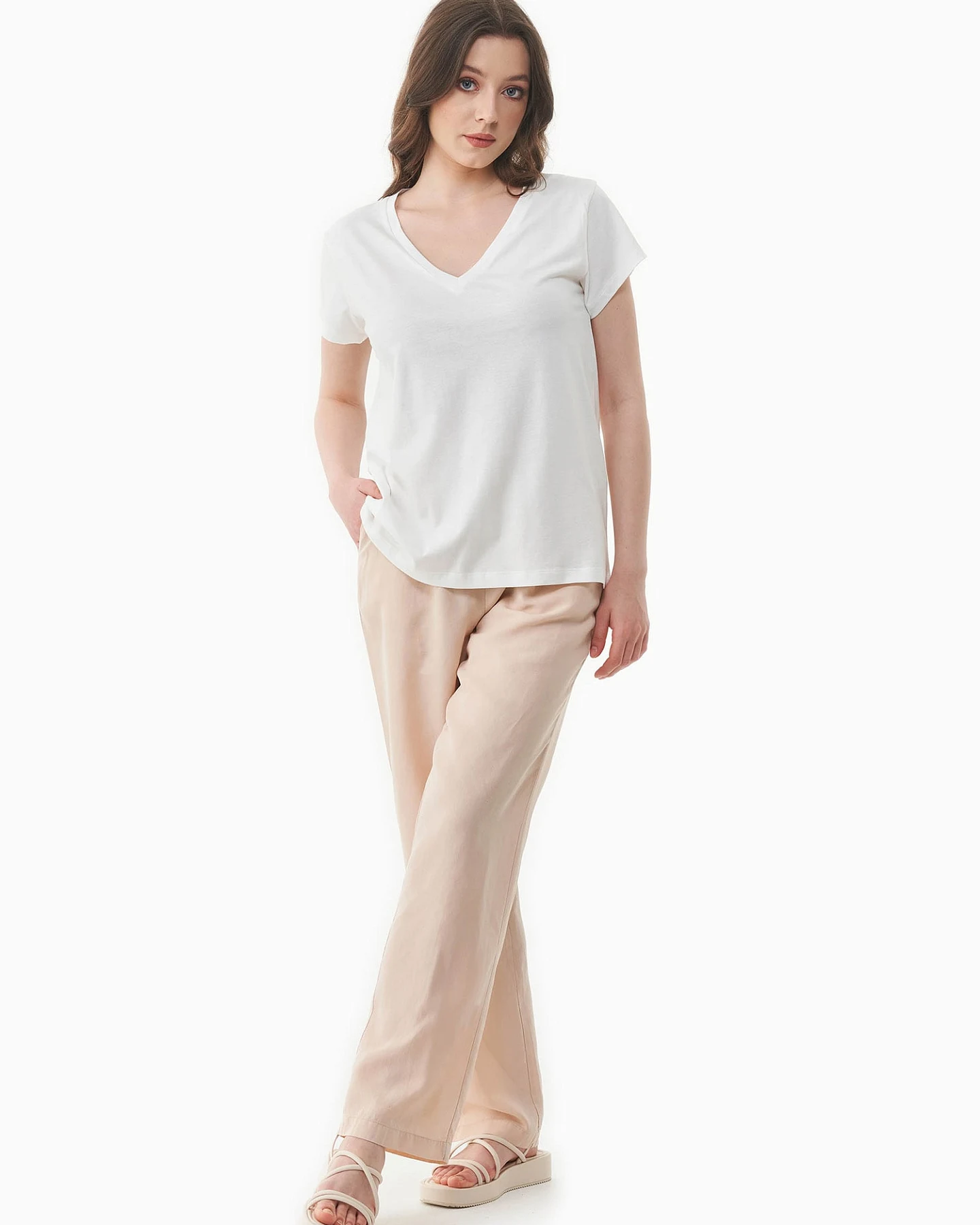 Organication T-Shirt – Ansicht 3