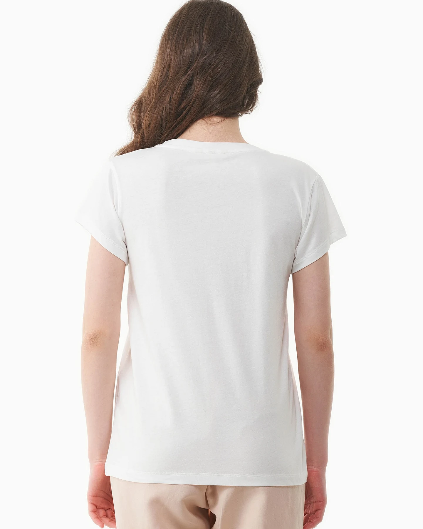 Organication T-Shirt – Ansicht 6