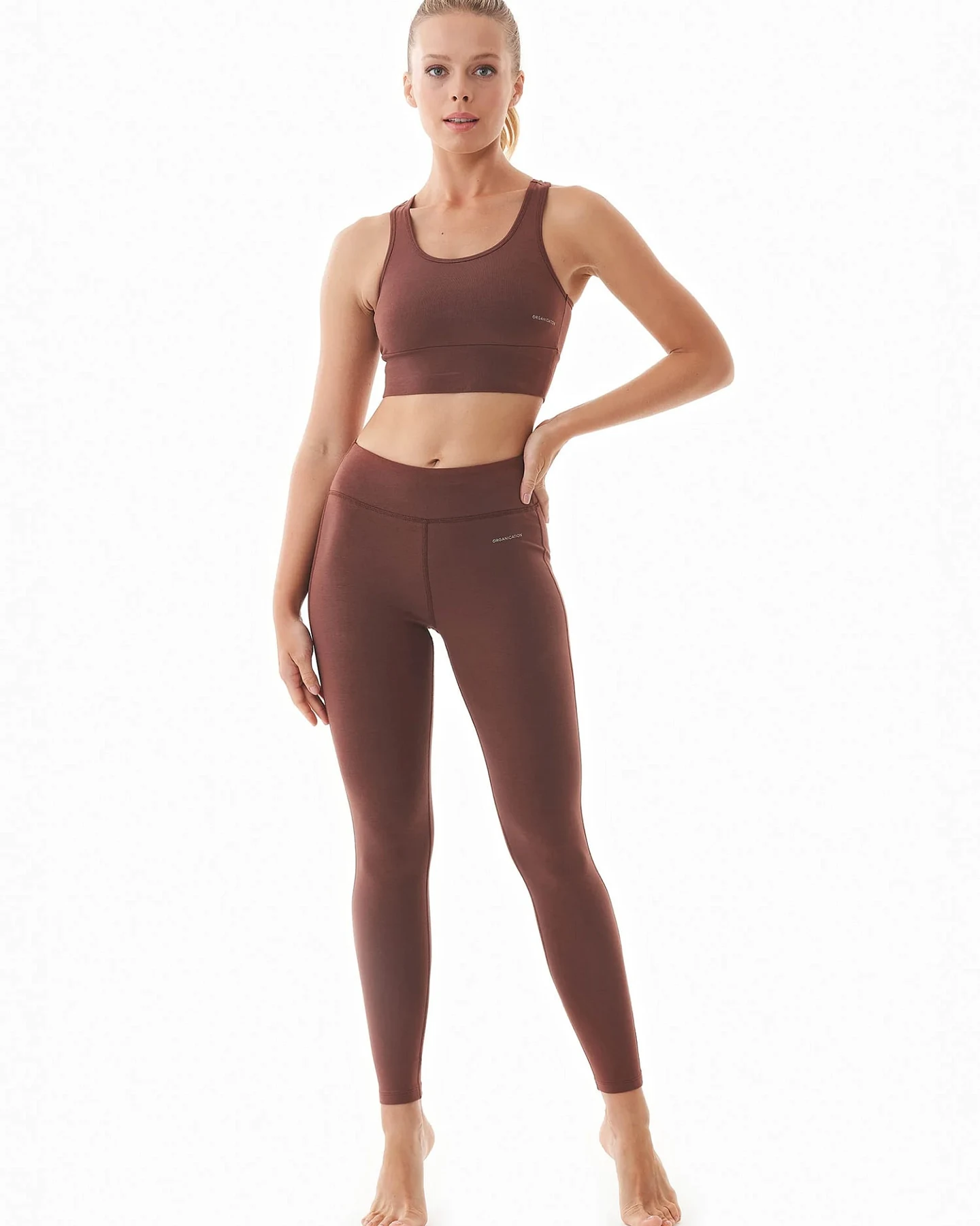 Organication Leggings – Ansicht 2
