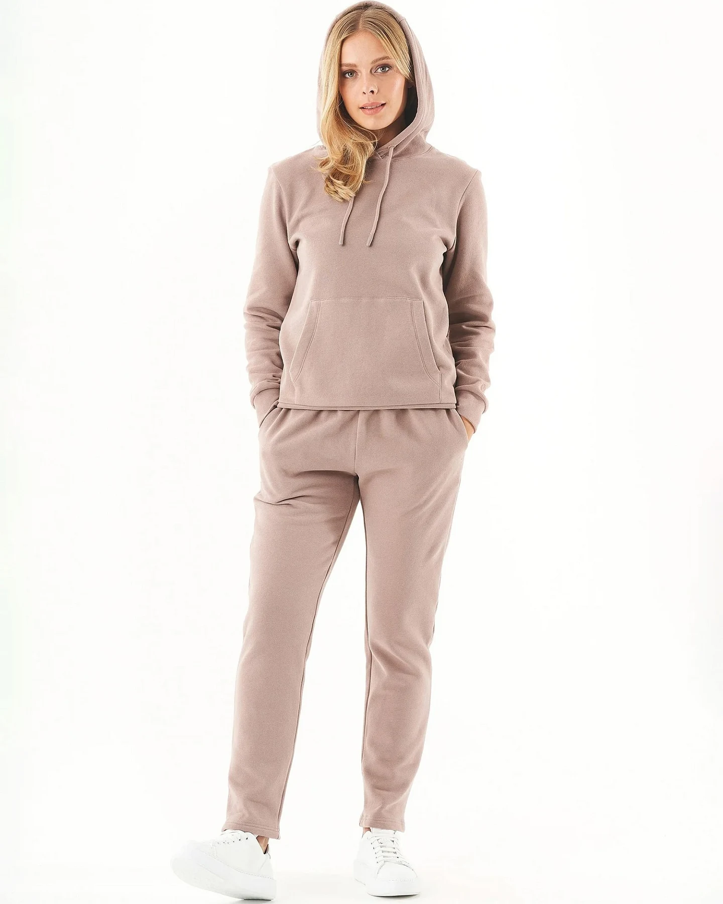Organication Sweatshirt – Ansicht 3