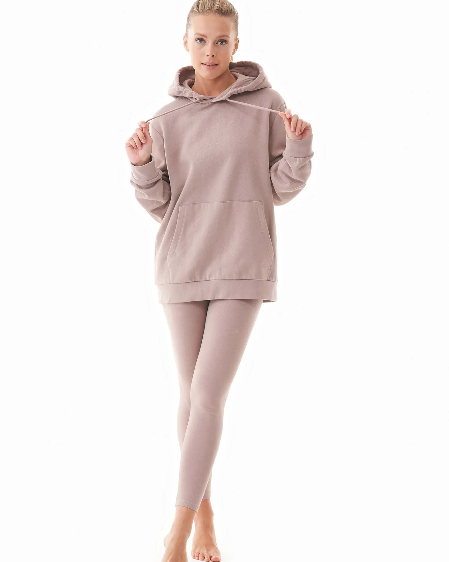Organication Leggings – Ansicht 2
