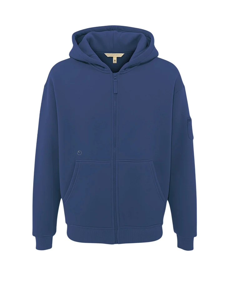Organication Sweatjacke
