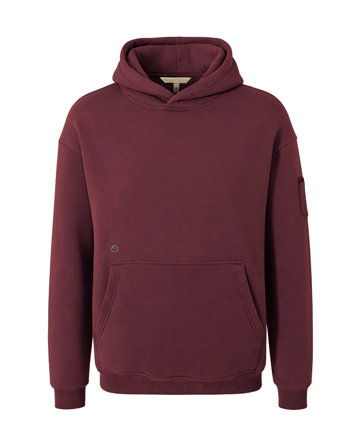 Organication Sweatshirt
