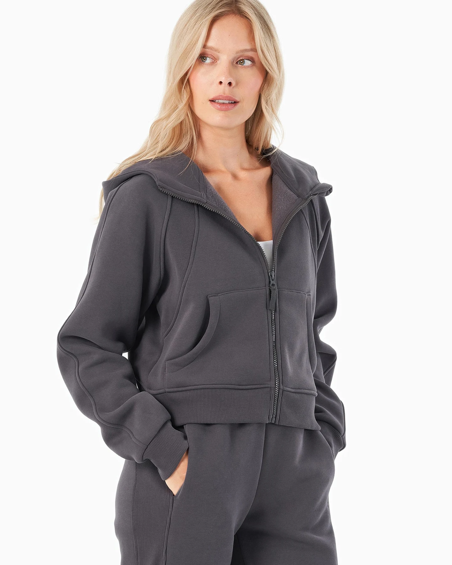 Organication Hoodie – Ansicht 5
