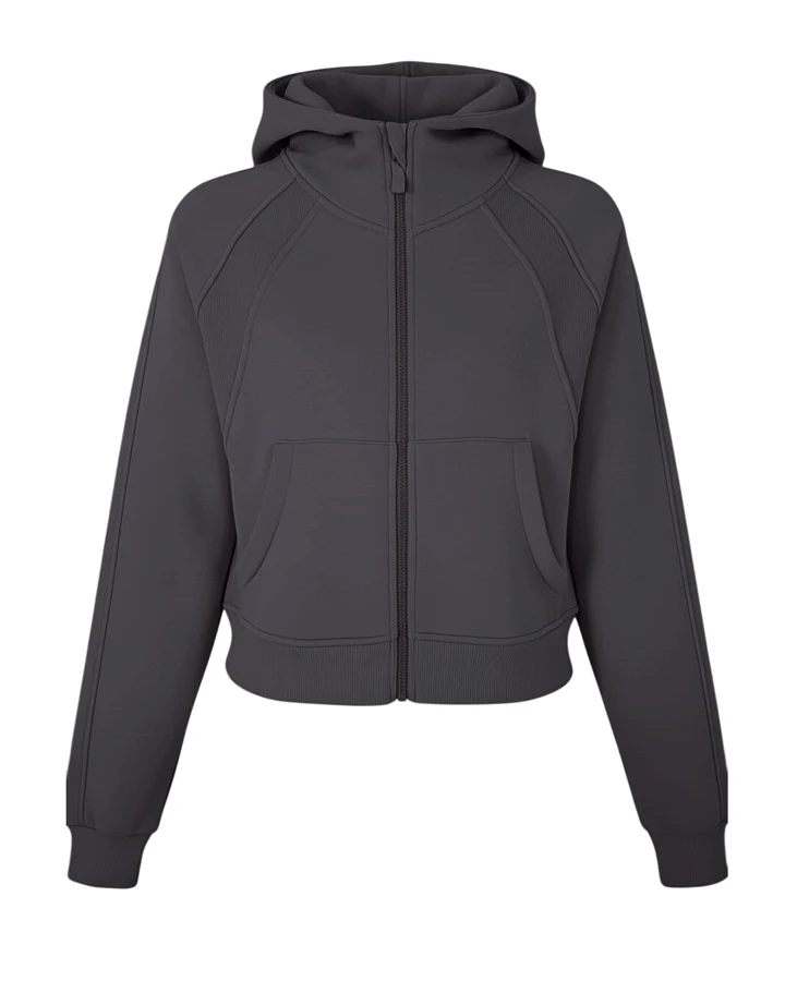 Organication Hoodie