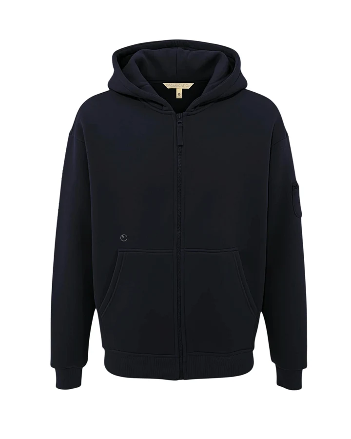 Organication Sweatshirt