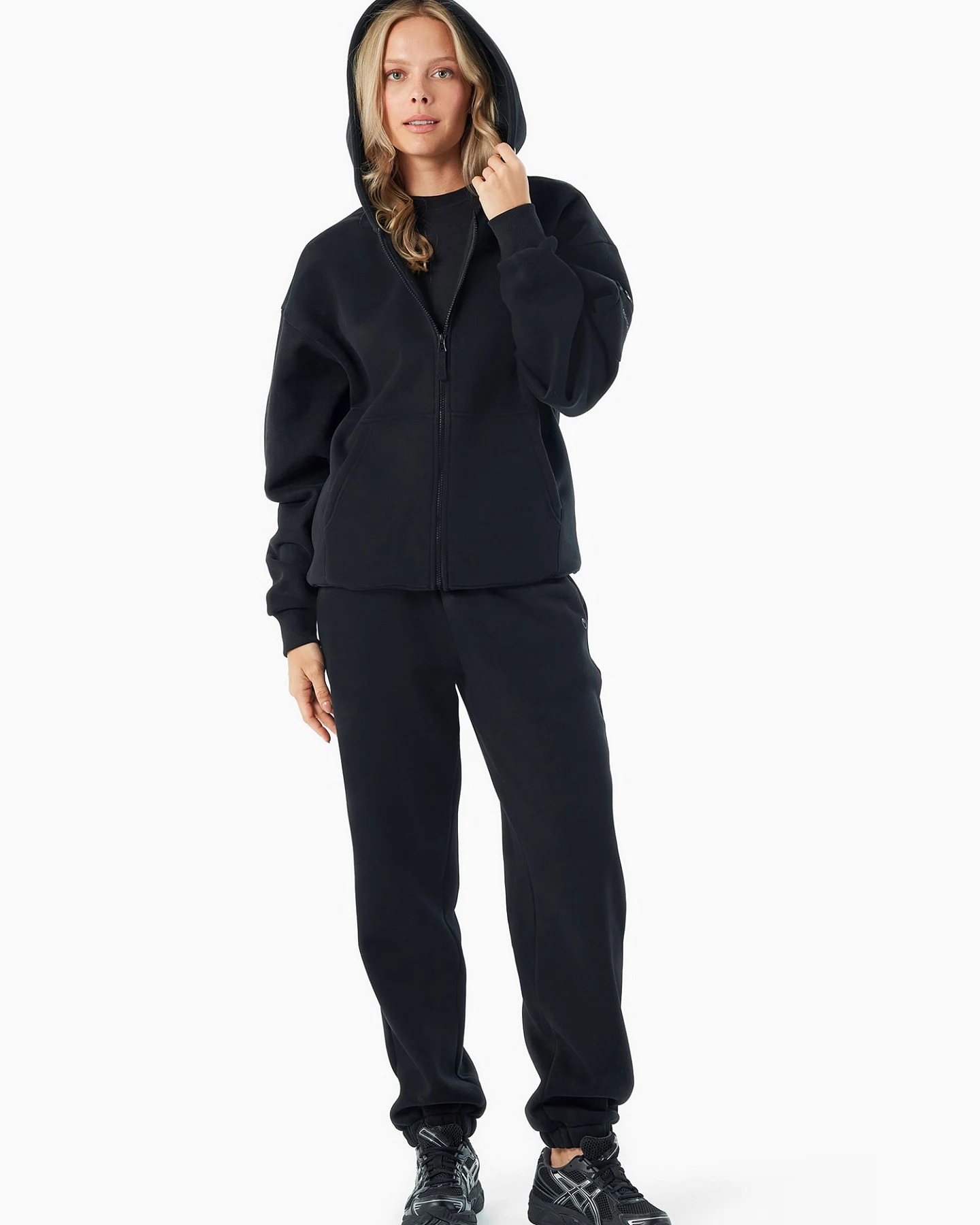 Organication Sweatshirt – Ansicht 5