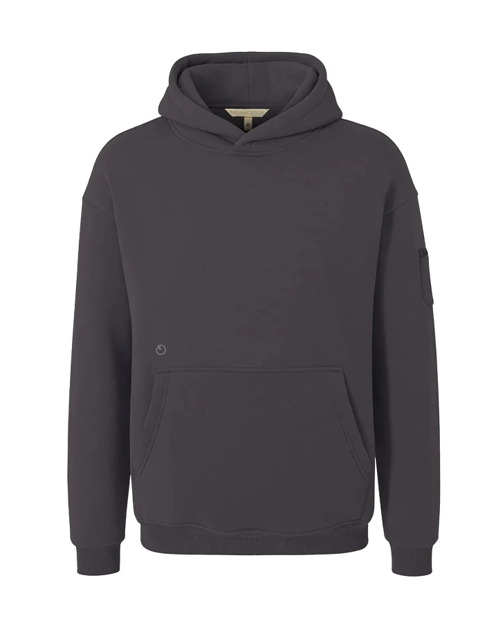 Organication Sweatshirt