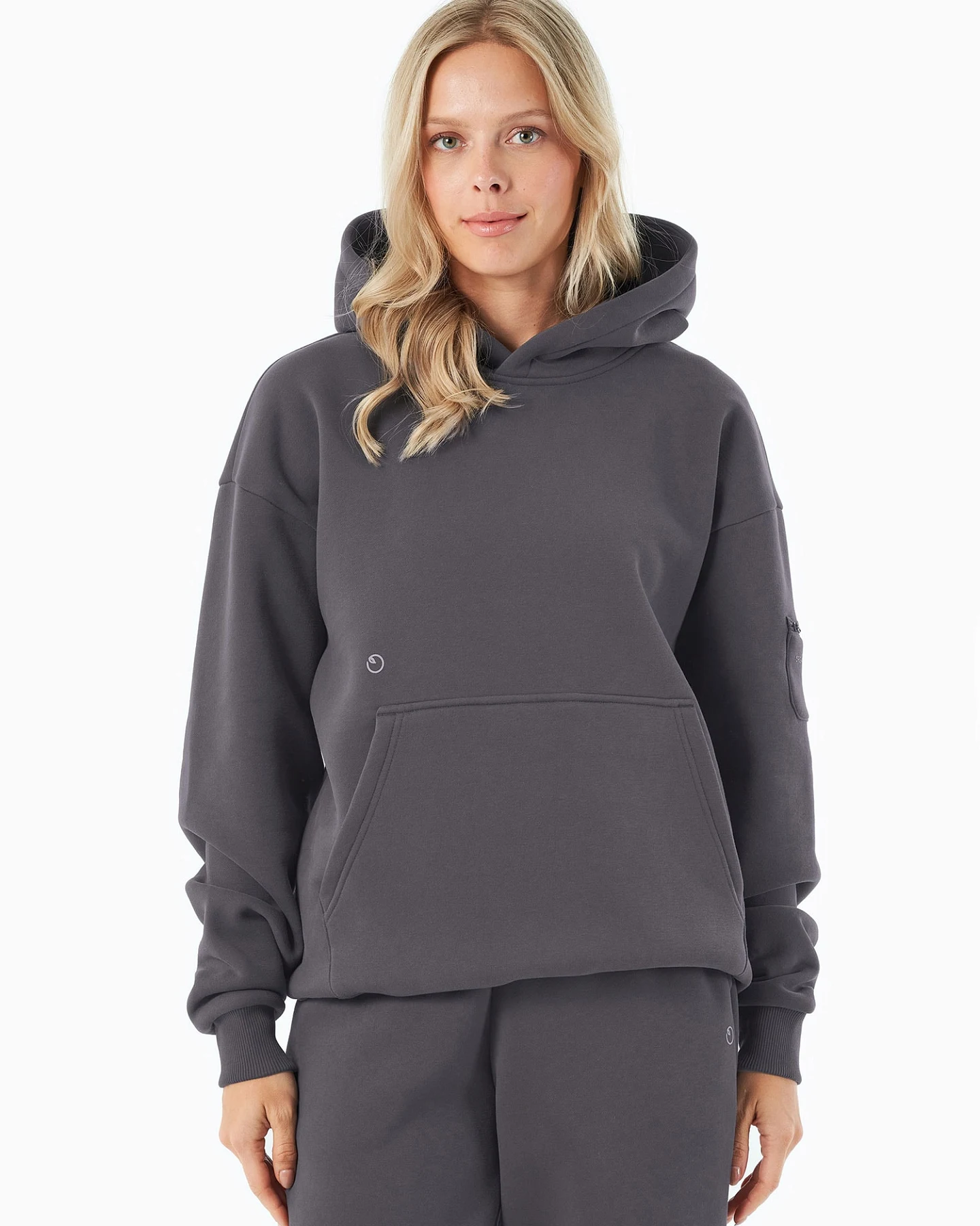 Organication Sweatshirt – Ansicht 3