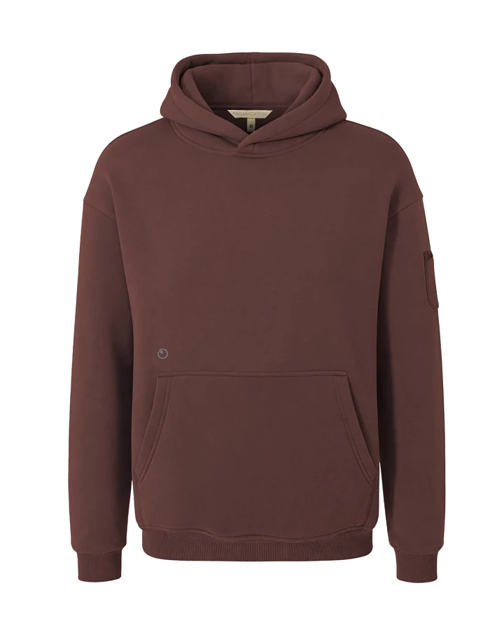 Organication Sweatshirt