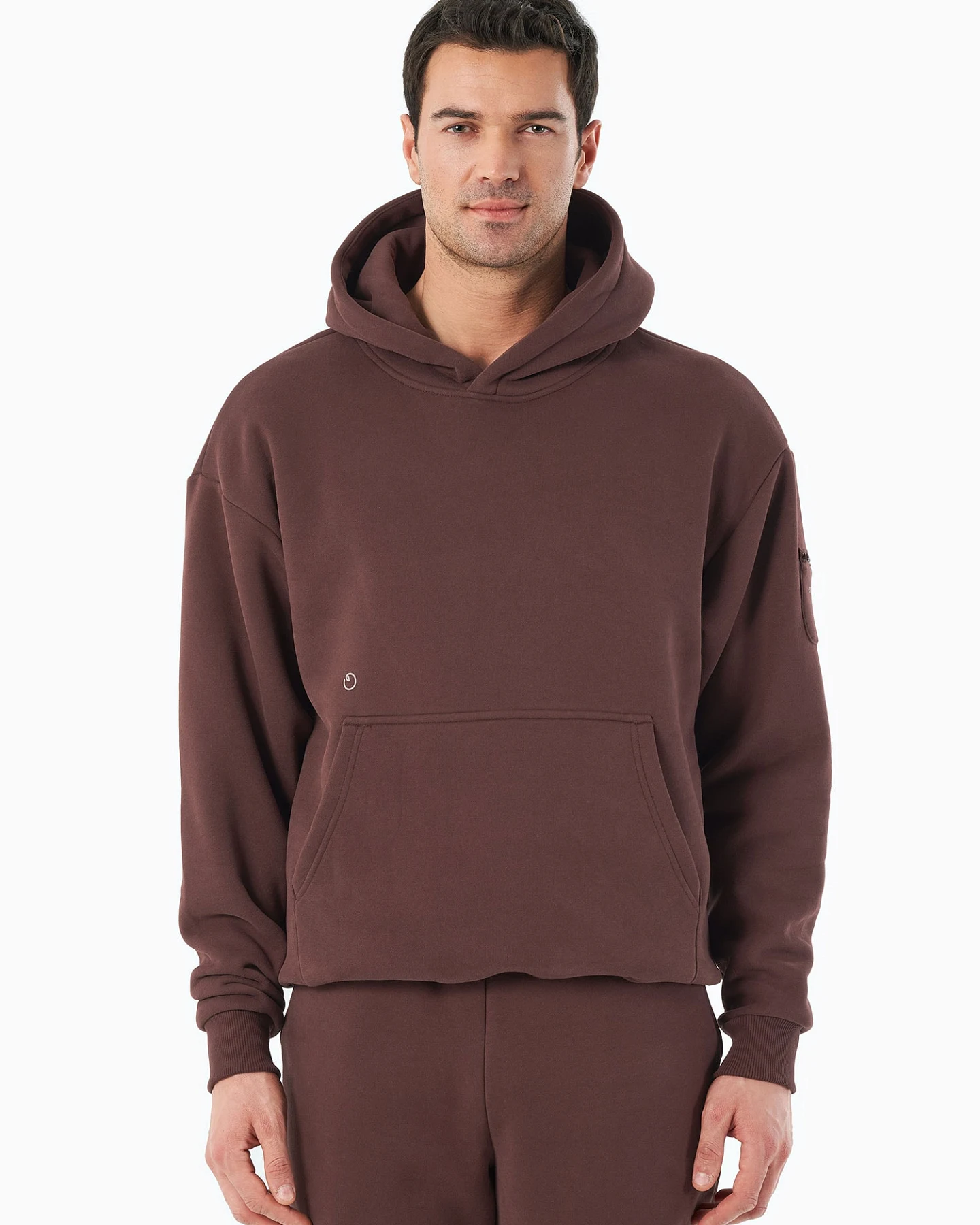 Organication Sweatshirt – Ansicht 3