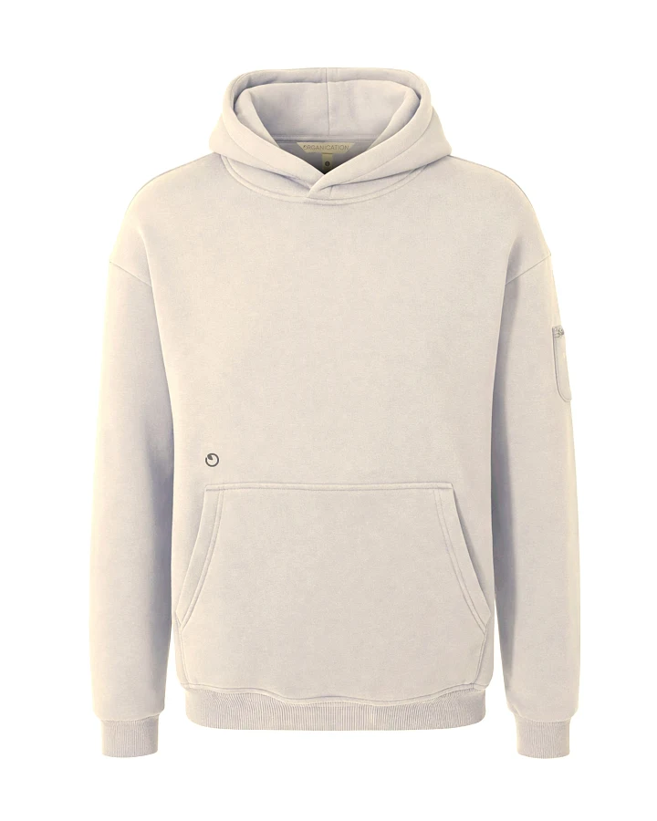 Organication Sweatshirt
