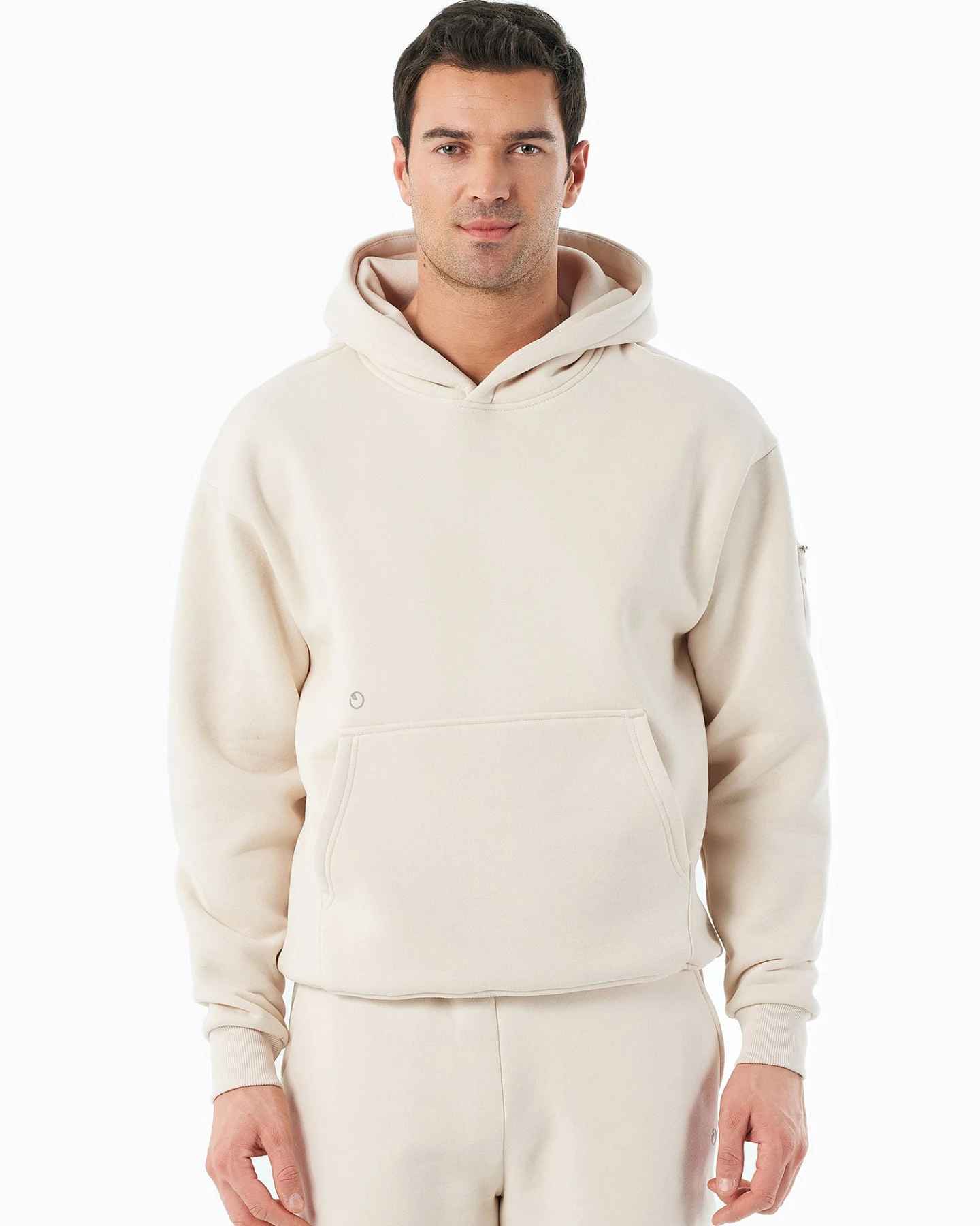 Organication Sweatshirt – Ansicht 3