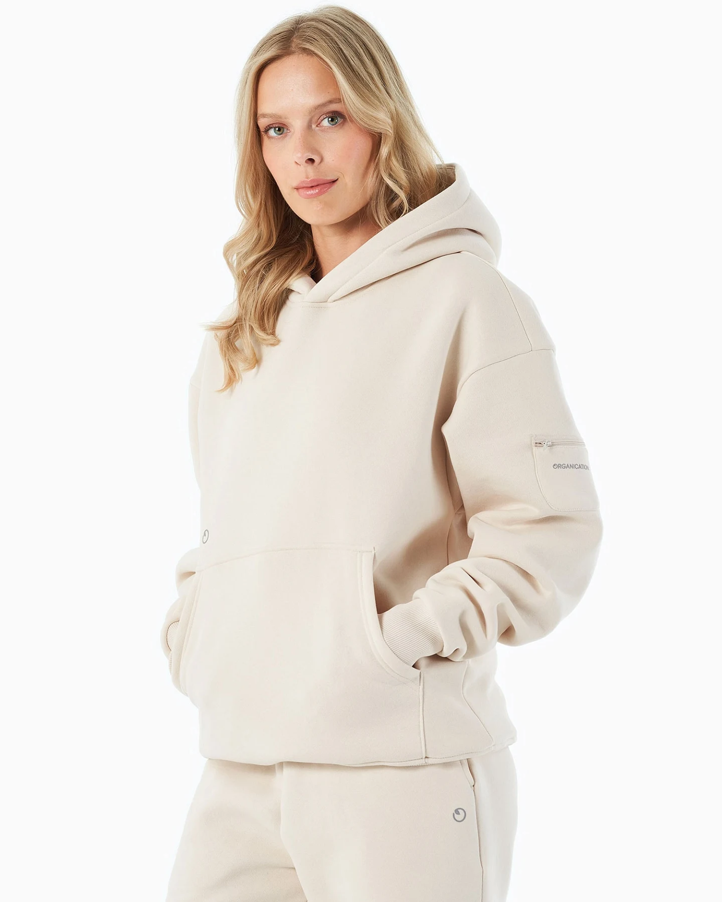 Organication Sweatshirt – Ansicht 5
