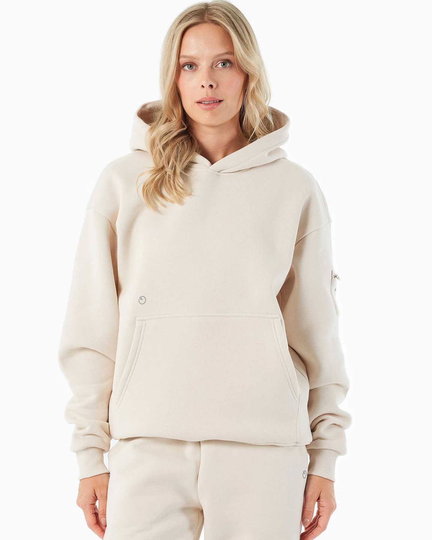 Organication Sweatshirt – Ansicht 2