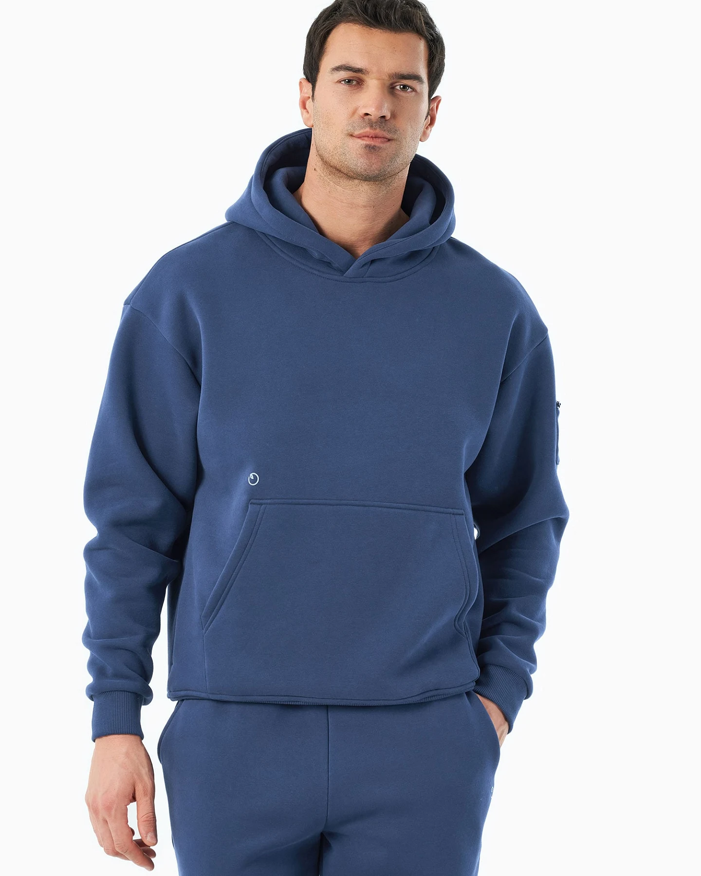 Organication Sweatshirt – Ansicht 3