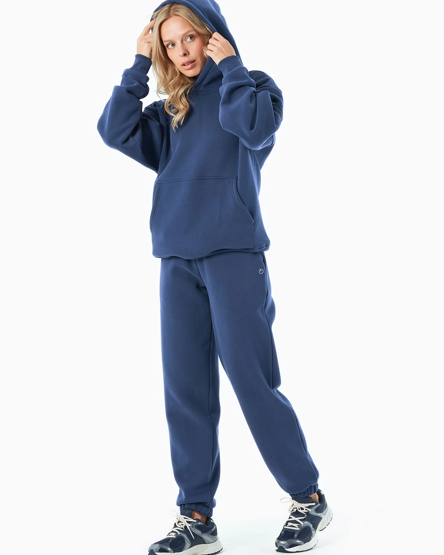 Organication Sweatshirt – Ansicht 5