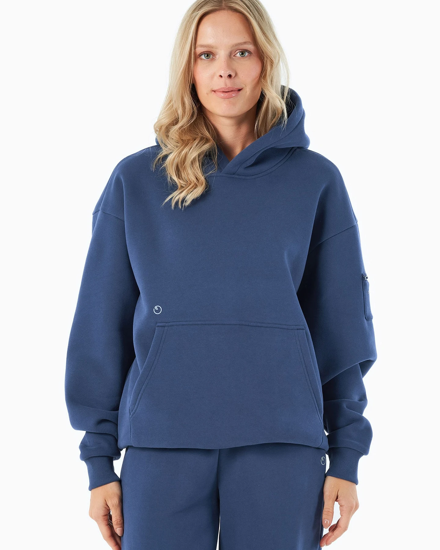 Organication Sweatshirt – Ansicht 2