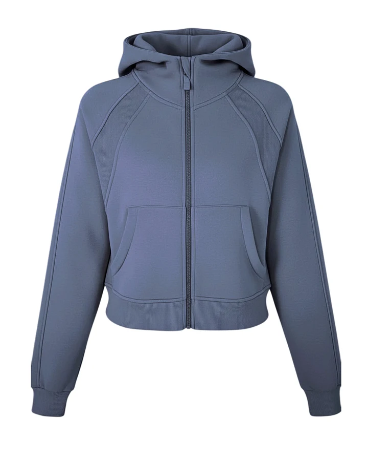 Organication Sweatjacke