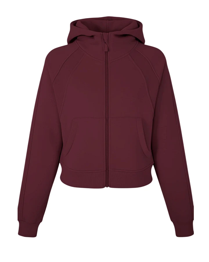 Organication Sweatjacke