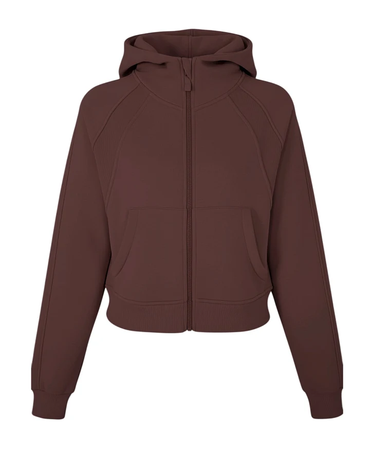 Organication Sweatjacke