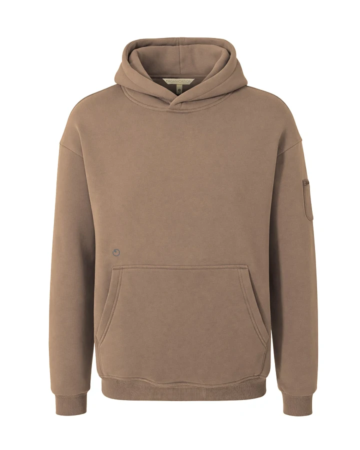 Organication Sweatshirt
