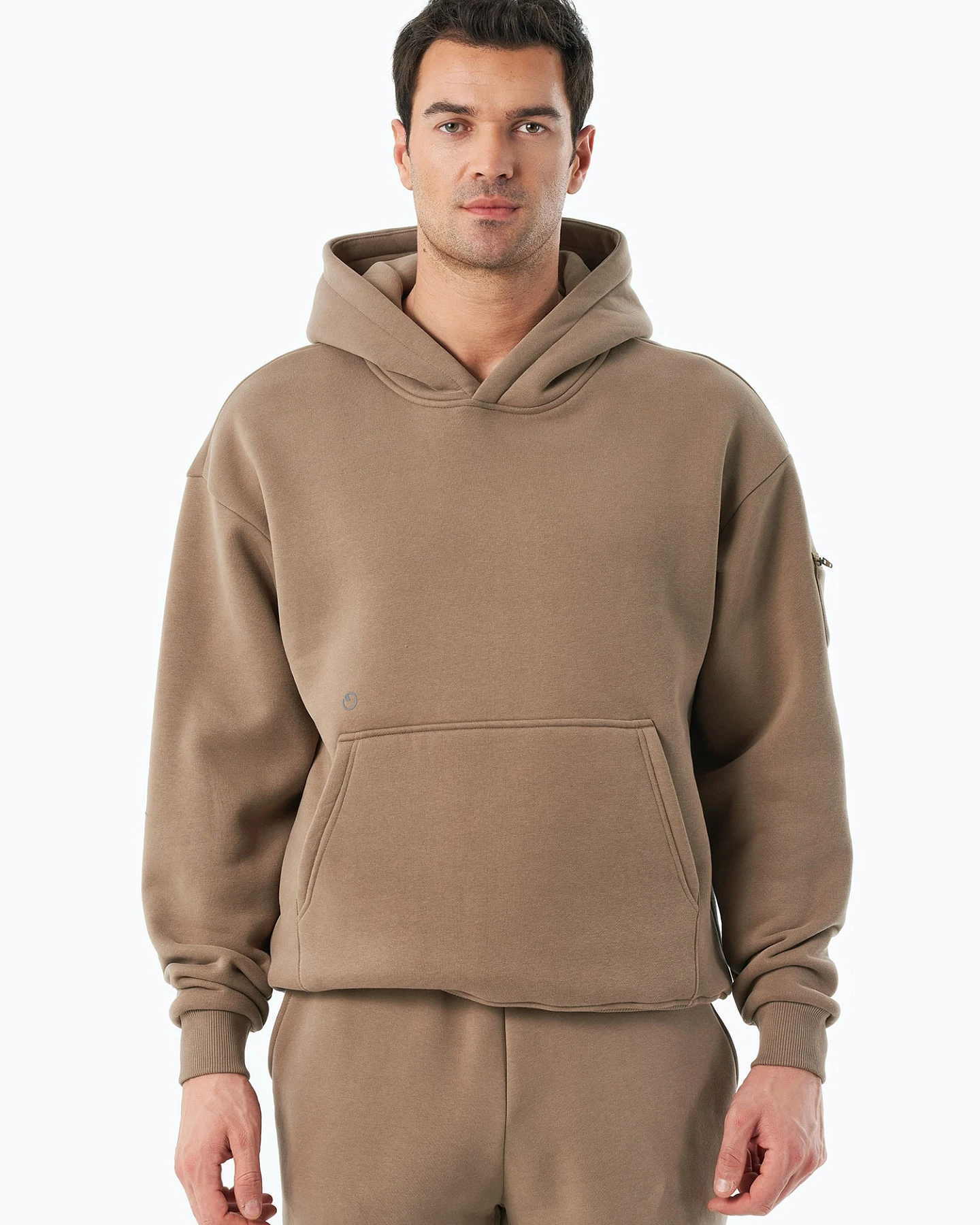Organication Sweatshirt – Ansicht 3