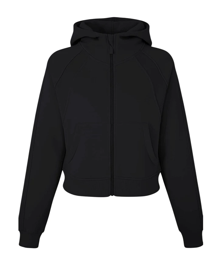 Organication Sweatjacke