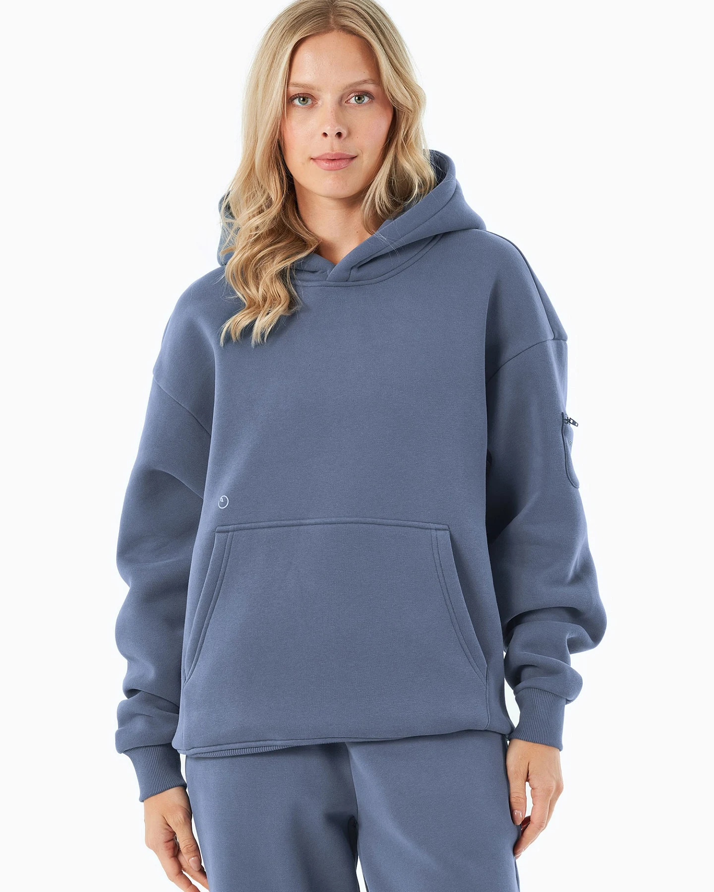 Organication Sweatshirt – Ansicht 3