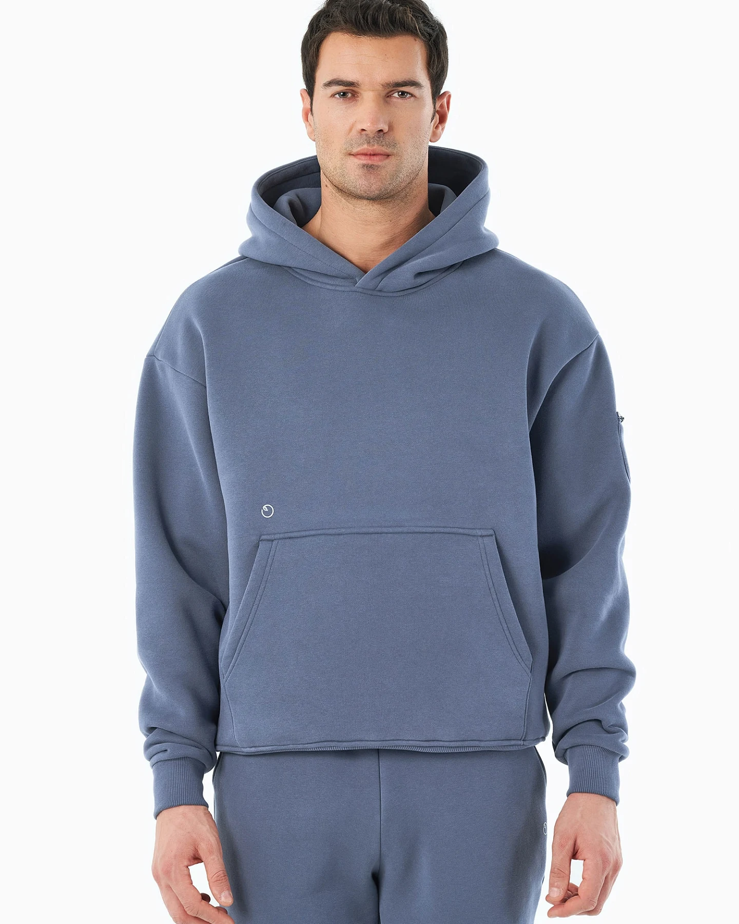 Organication Sweatshirt – Ansicht 2
