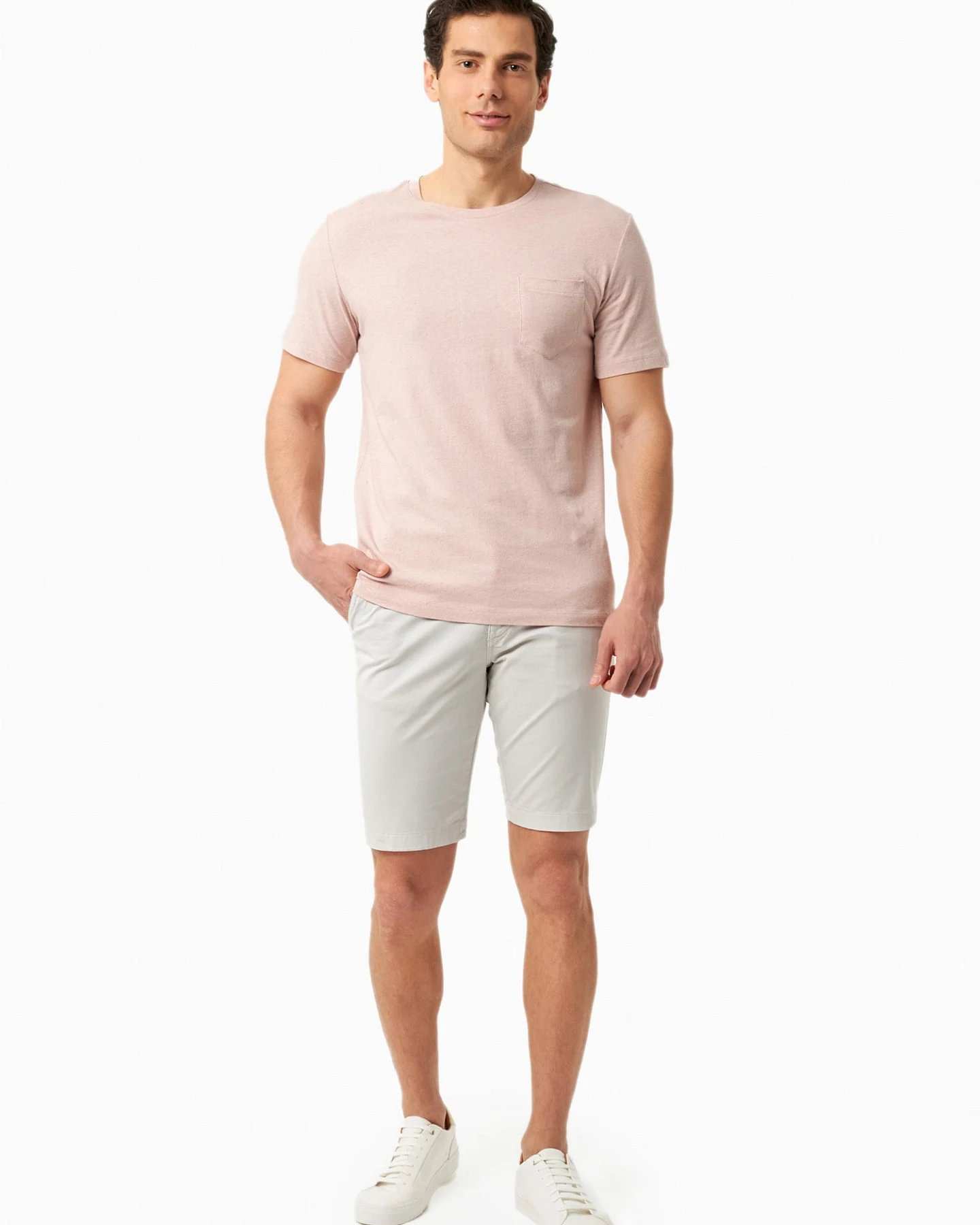 Organication Shorts – Ansicht 2