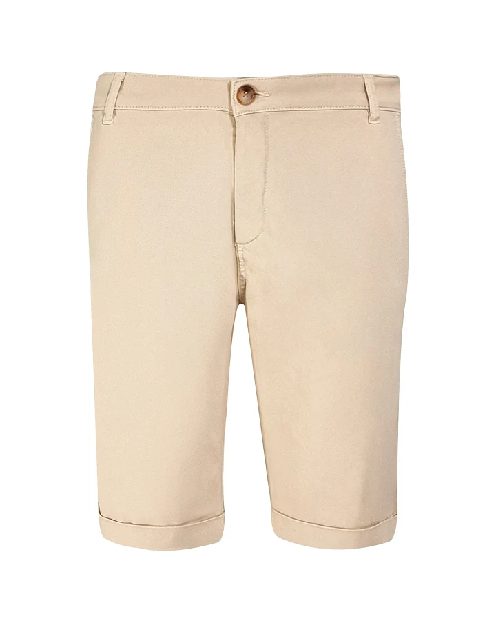 Organication Shorts